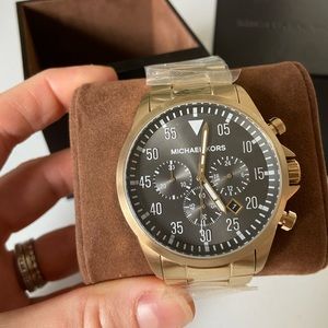 Michael Kors Men’s watch